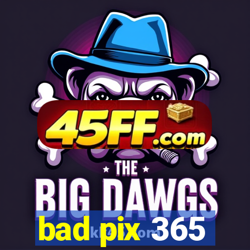bad pix 365